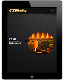 iPad Responsive